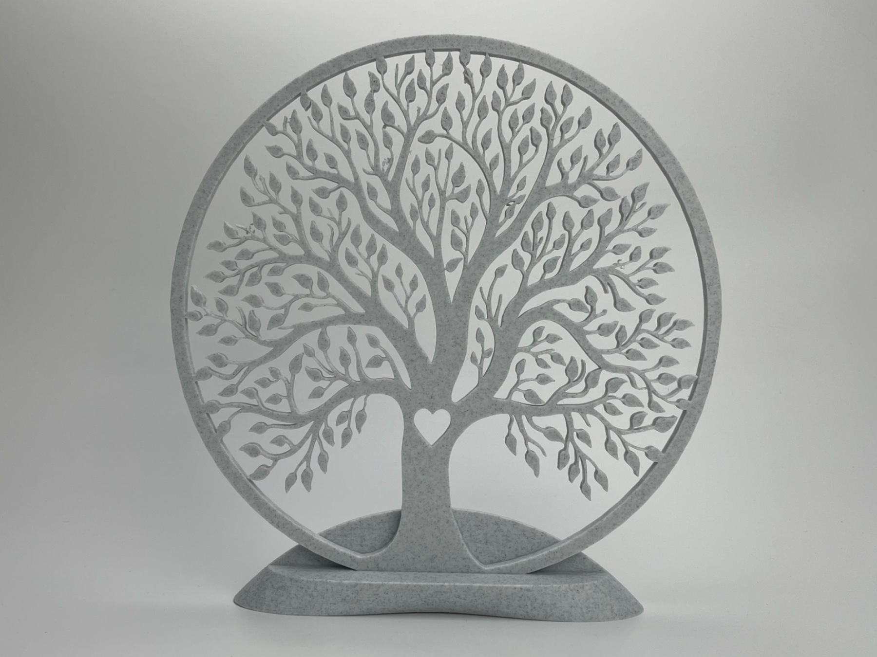 Visuel de référence : Arbre de vie familial