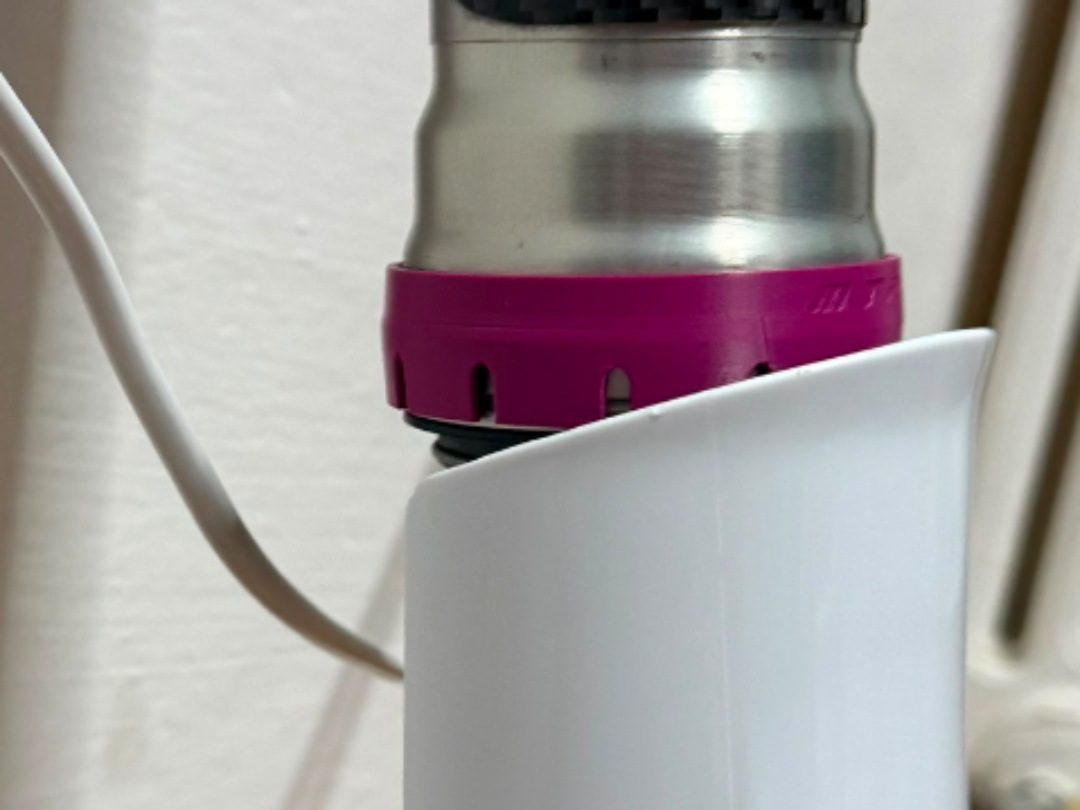 Visuel de référence : Anneaux de protection fourche WP48